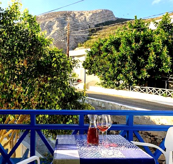 Karidis Hotel